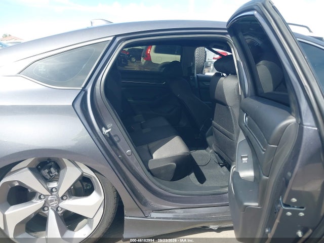 Aukcja sprzedaży 2022 Honda Accord Lx, vin: 1HGCV1F17NA071493, numer aukcji: 46182994