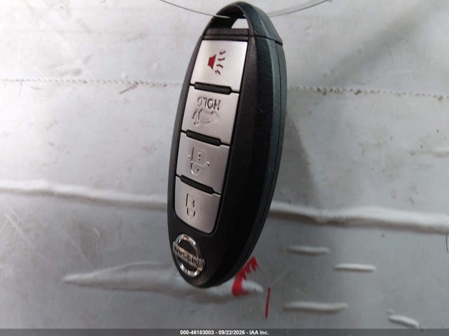 Продаж на аукціоні авто 2016 Nissan Rogue Sl, vin: 5N1AT2MT6GC745240, номер лоту: 46183003