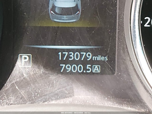 Продаж на аукціоні авто 2016 Nissan Rogue Sl, vin: 5N1AT2MT6GC745240, номер лоту: 46183003