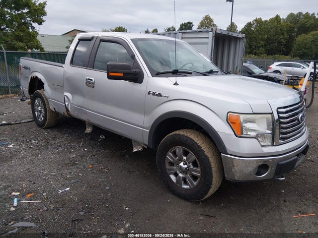 Aukcja sprzedaży 2010 Ford F-150 Fx4/lariat/xl/xlt, vin: 1FTFX1EV7AFA02813, numer aukcji: 46183006