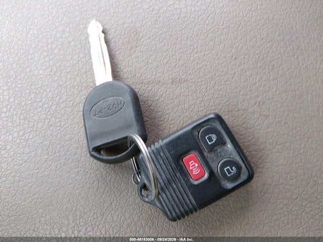 46183006 :رقم المزاد ، 1FTFX1EV7AFA02813 vin ، 2010 Ford F-150 Fx4/lariat/xl/xlt مزاد بيع