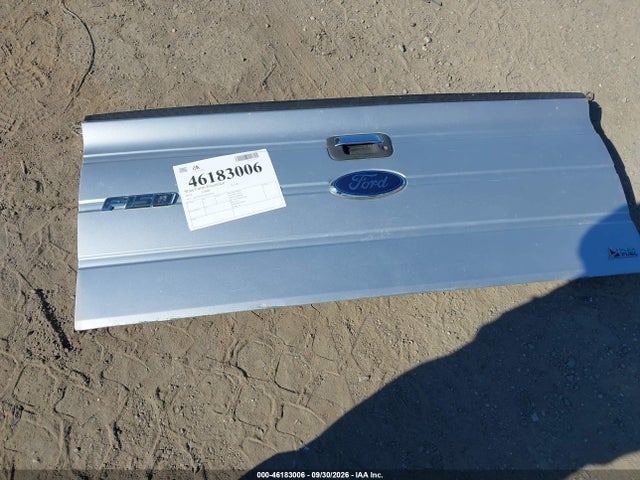 46183006 :رقم المزاد ، 1FTFX1EV7AFA02813 vin ، 2010 Ford F-150 Fx4/lariat/xl/xlt مزاد بيع