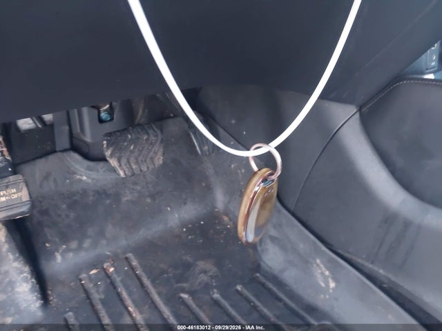 Продаж на аукціоні авто 2018 Nissan Rogue Sport Sl, vin: JN1BJ1CR2JW202622, номер лоту: 46183012