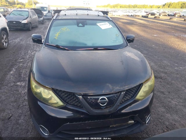 Продаж на аукціоні авто 2018 Nissan Rogue Sport Sl, vin: JN1BJ1CR2JW202622, номер лоту: 46183012