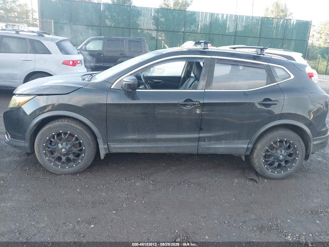 Продаж на аукціоні авто 2018 Nissan Rogue Sport Sl, vin: JN1BJ1CR2JW202622, номер лоту: 46183012
