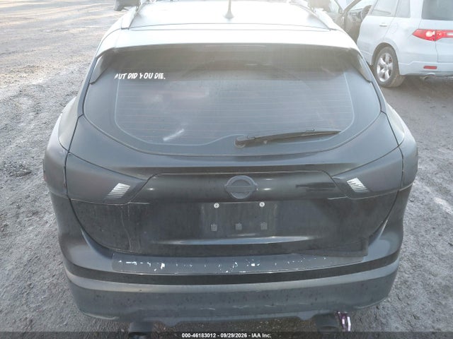 Продаж на аукціоні авто 2018 Nissan Rogue Sport Sl, vin: JN1BJ1CR2JW202622, номер лоту: 46183012
