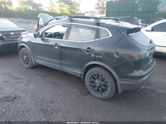 Продаж на аукціоні авто 2018 Nissan Rogue Sport Sl, vin: JN1BJ1CR2JW202622, номер лоту: 46183012