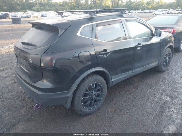 Продаж на аукціоні авто 2018 Nissan Rogue Sport Sl, vin: JN1BJ1CR2JW202622, номер лоту: 46183012