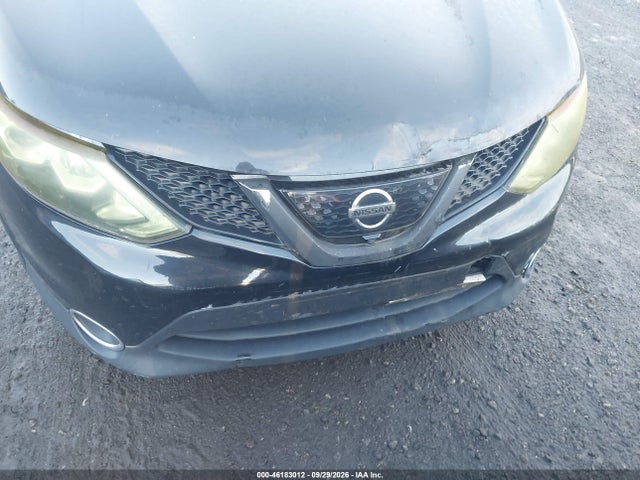 Продаж на аукціоні авто 2018 Nissan Rogue Sport Sl, vin: JN1BJ1CR2JW202622, номер лоту: 46183012