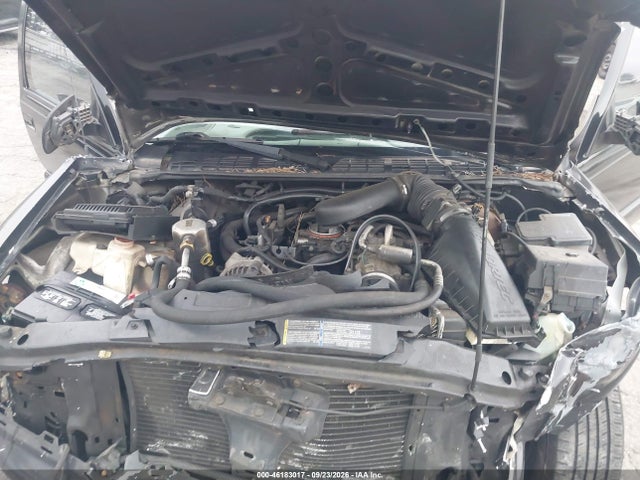 46183017 :رقم المزاد ، 1GCCS19X7XK201082 vin ، 1999 Chevrolet S-10 Ls مزاد بيع