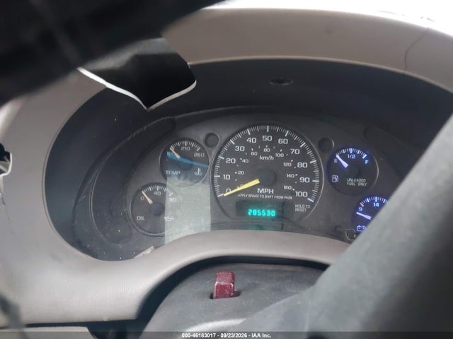 46183017 :رقم المزاد ، 1GCCS19X7XK201082 vin ، 1999 Chevrolet S-10 Ls مزاد بيع