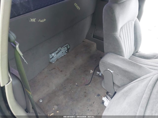 46183017 :رقم المزاد ، 1GCCS19X7XK201082 vin ، 1999 Chevrolet S-10 Ls مزاد بيع