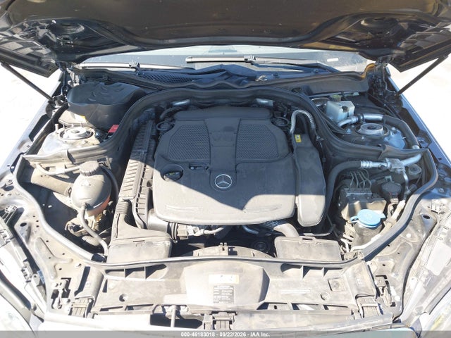 WDDHH8JB8EA890300 Mercedes-Benz E 350 4matic