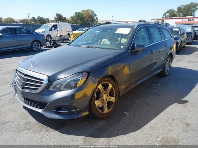 WDDHH8JB8EA890300 Mercedes-Benz E 350 4matic