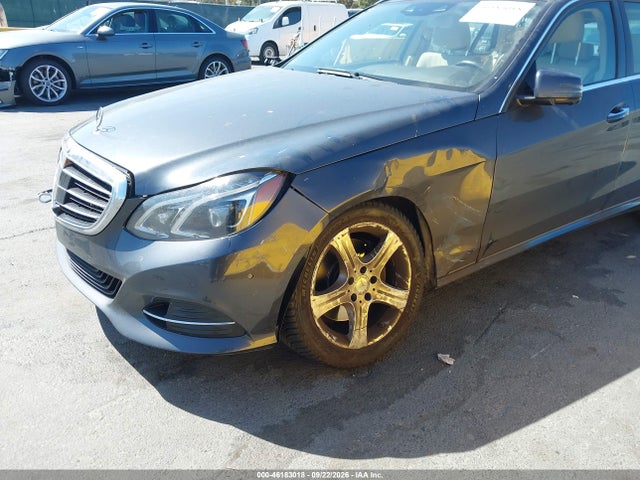 WDDHH8JB8EA890300 Mercedes-Benz E 350 4matic