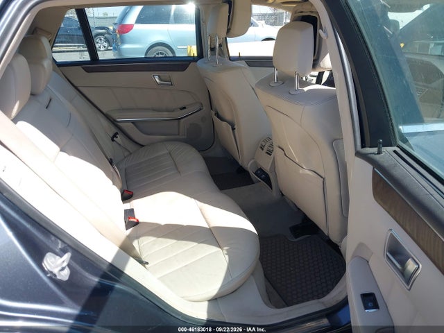 WDDHH8JB8EA890300 Mercedes-Benz E 350 4matic