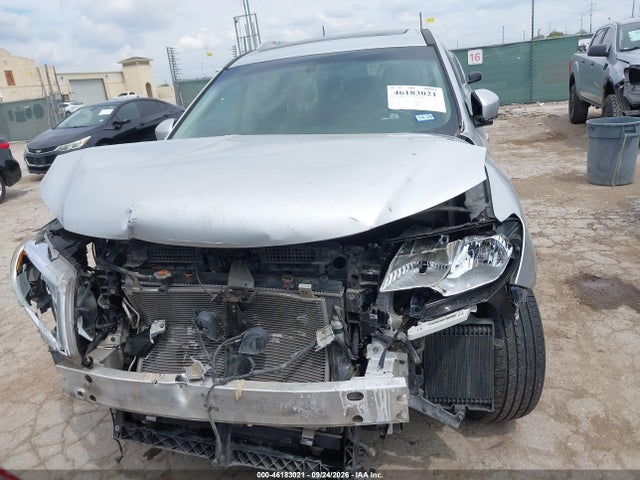 Auction sale of the 2014 Nissan Pathfinder Platinum, vin: 5N1AR2MN1EC642191, lot number: 46183021