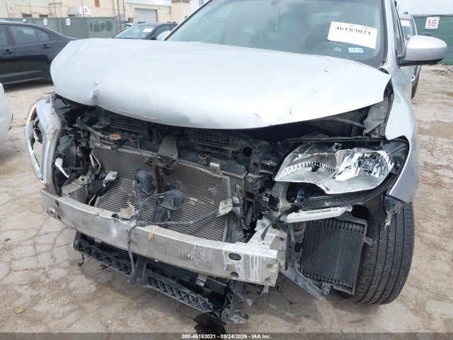 Auction sale of the 2014 Nissan Pathfinder Platinum, vin: 5N1AR2MN1EC642191, lot number: 46183021