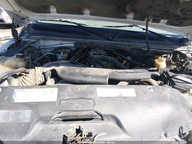 46183023 :رقم المزاد ، 1GNEC13TX1J269747 vin ، 2001 Chevrolet Tahoe Ls مزاد بيع