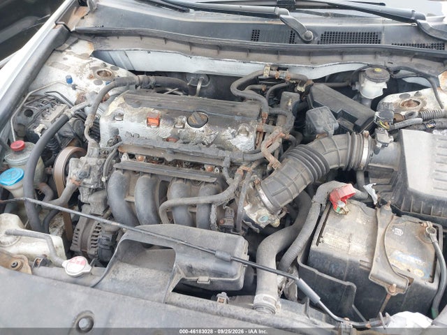 Продаж на аукціоні авто 2012 Honda Accord 2.4 Lx, vin: 1HGCP2F38CA022138, номер лоту: 46183028