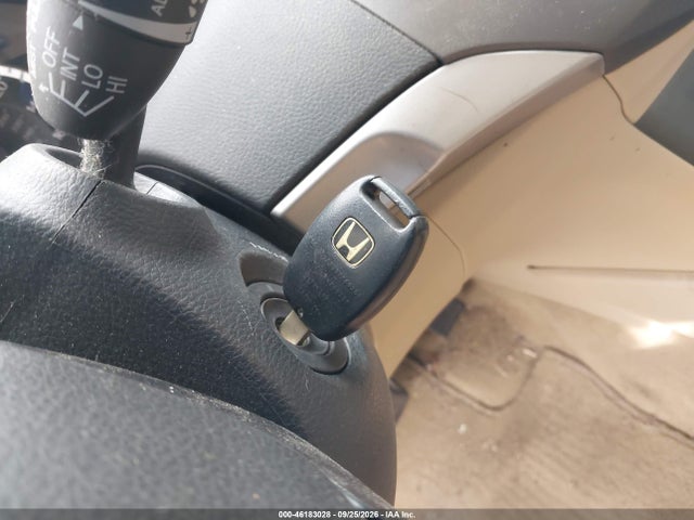 Продаж на аукціоні авто 2012 Honda Accord 2.4 Lx, vin: 1HGCP2F38CA022138, номер лоту: 46183028