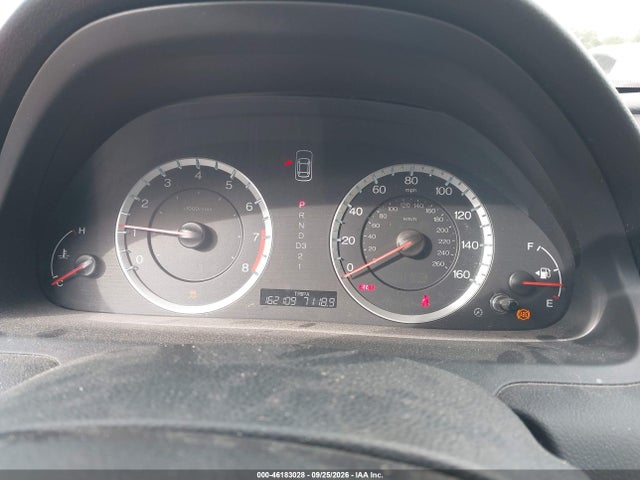 Продаж на аукціоні авто 2012 Honda Accord 2.4 Lx, vin: 1HGCP2F38CA022138, номер лоту: 46183028