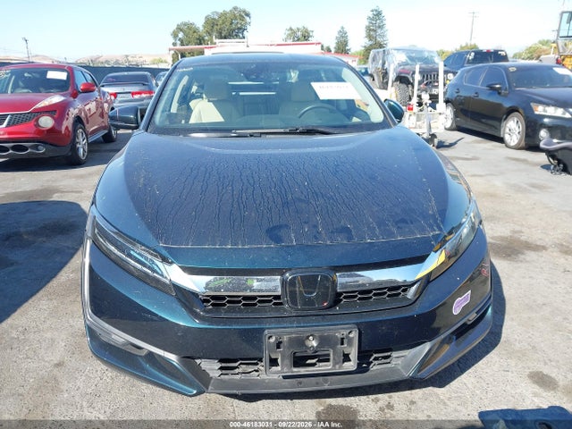 Aukcja sprzedaży 2019 Honda Clarity Plug-in Hybrid, vin: JHMZC5F15KC001012, numer aukcji: 46183031