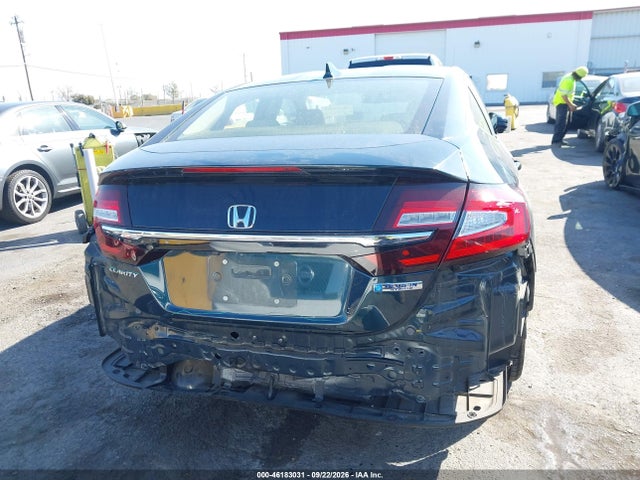 Aukcja sprzedaży 2019 Honda Clarity Plug-in Hybrid, vin: JHMZC5F15KC001012, numer aukcji: 46183031
