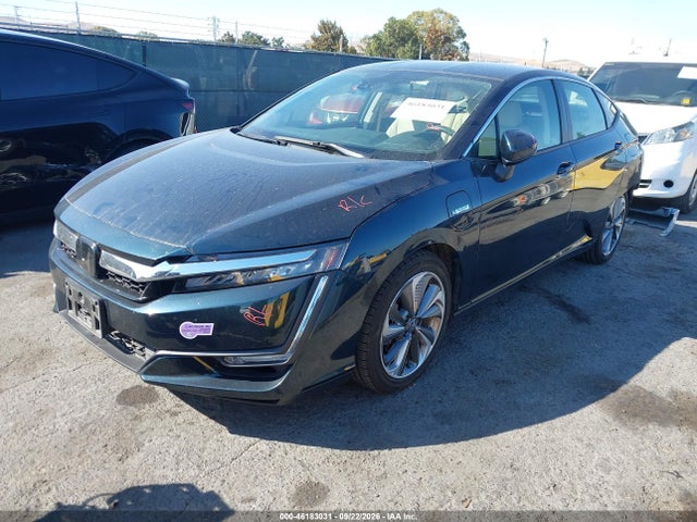 Aukcja sprzedaży 2019 Honda Clarity Plug-in Hybrid, vin: JHMZC5F15KC001012, numer aukcji: 46183031