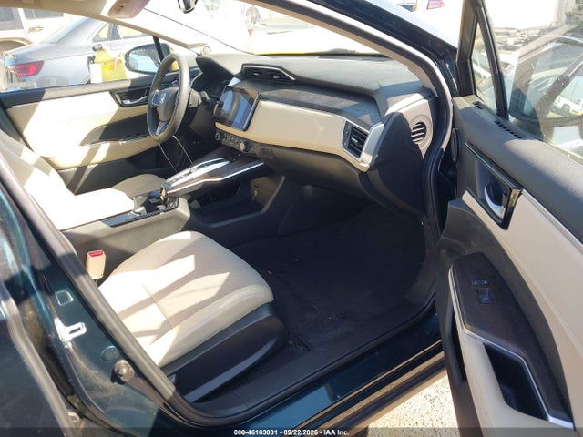 Aukcja sprzedaży 2019 Honda Clarity Plug-in Hybrid, vin: JHMZC5F15KC001012, numer aukcji: 46183031