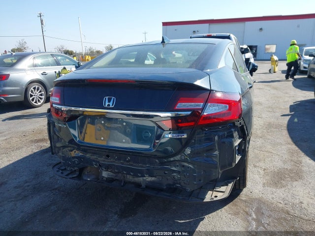 Aukcja sprzedaży 2019 Honda Clarity Plug-in Hybrid, vin: JHMZC5F15KC001012, numer aukcji: 46183031