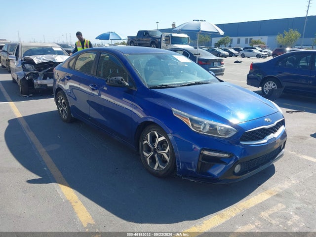 2019 3KPF24AD1KE095028 главное изображение