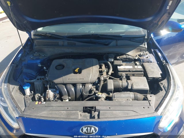 KIA Forte Lxs 2019 3KPF24AD1KE095028 Image 10