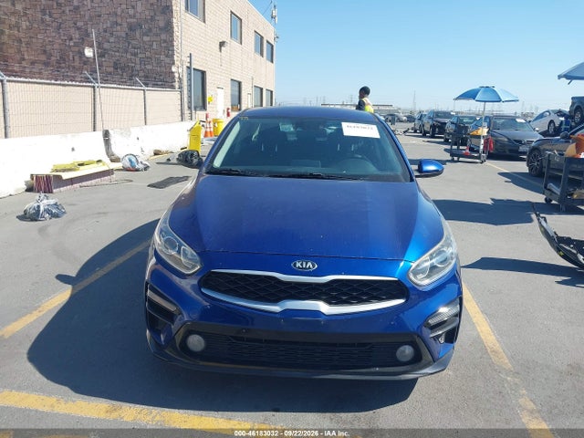 KIA Forte Lxs 2019 3KPF24AD1KE095028 Image 12