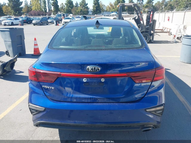 KIA Forte Lxs 2019 3KPF24AD1KE095028 Image 16
