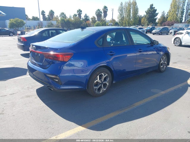 KIA Forte Lxs 2019 3KPF24AD1KE095028 Image 4