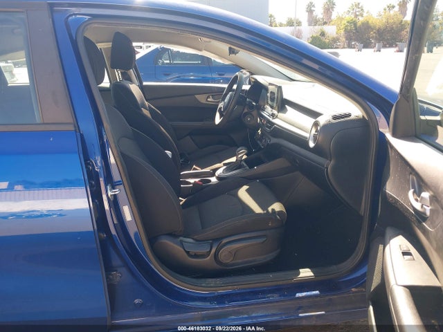 KIA Forte Lxs 2019 3KPF24AD1KE095028 Image 5