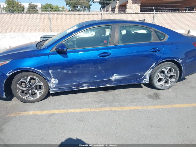 KIA Forte Lxs 2019 3KPF24AD1KE095028 Image 6