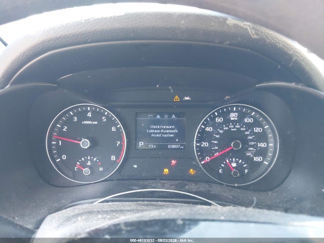 KIA Forte Lxs 2019 3KPF24AD1KE095028 Image 7