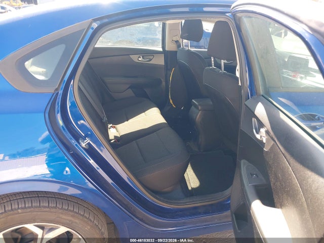 KIA Forte Lxs 2019 3KPF24AD1KE095028 Image 8