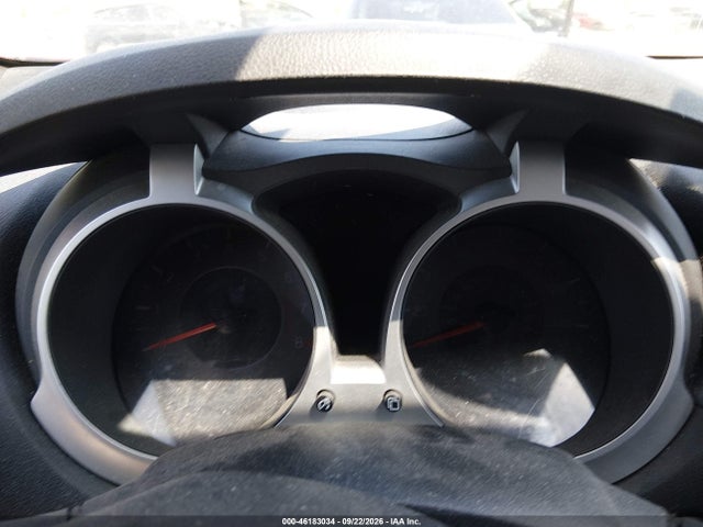 Продажа на аукционе авто 2012 Nissan Juke Sl, vin: JN8AF5MR5CT113037, номер лота: 46183034