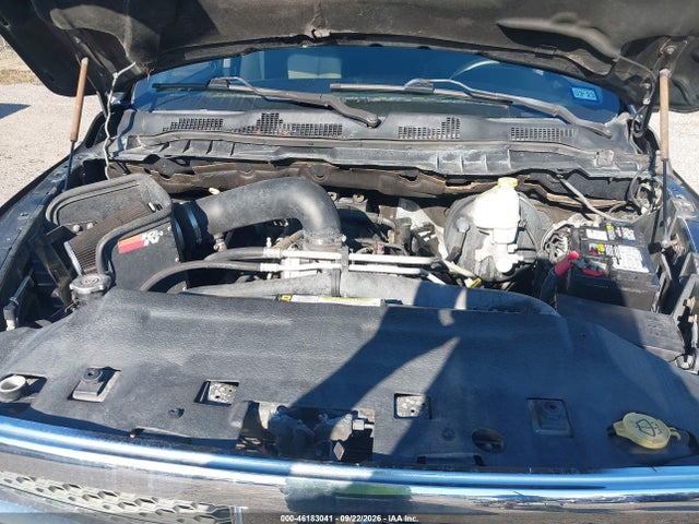 Продаж на аукціоні авто 2009 Dodge Ram 1500 Laramie, vin: 1D3HB13T29S730493, номер лоту: 46183041