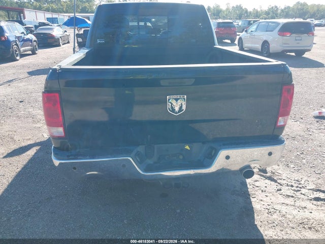 Продаж на аукціоні авто 2009 Dodge Ram 1500 Laramie, vin: 1D3HB13T29S730493, номер лоту: 46183041