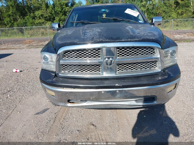 Продаж на аукціоні авто 2009 Dodge Ram 1500 Laramie, vin: 1D3HB13T29S730493, номер лоту: 46183041