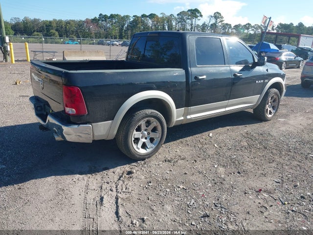 Продаж на аукціоні авто 2009 Dodge Ram 1500 Laramie, vin: 1D3HB13T29S730493, номер лоту: 46183041