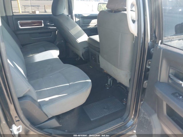 Продаж на аукціоні авто 2009 Dodge Ram 1500 Laramie, vin: 1D3HB13T29S730493, номер лоту: 46183041