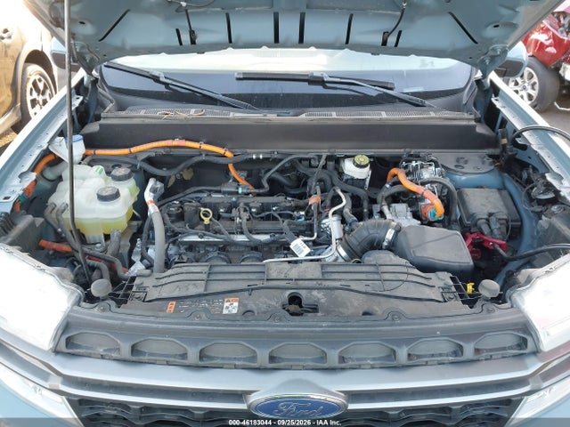 Aukcja sprzedaży 2022 Ford Maverick Xlt, vin: 3FTTW8E3XNRA79567, numer aukcji: 46183044