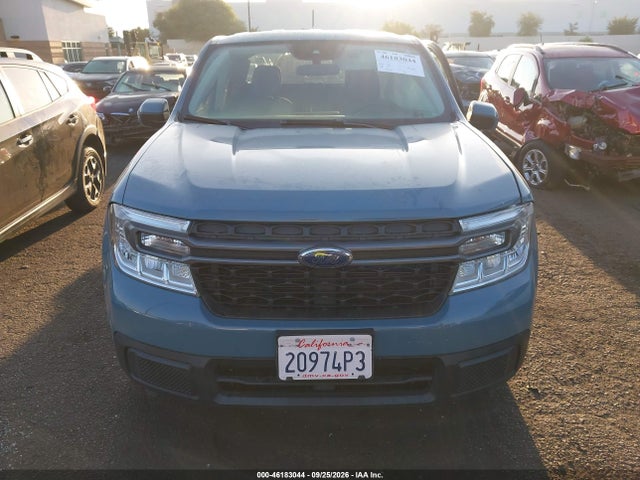 Aukcja sprzedaży 2022 Ford Maverick Xlt, vin: 3FTTW8E3XNRA79567, numer aukcji: 46183044