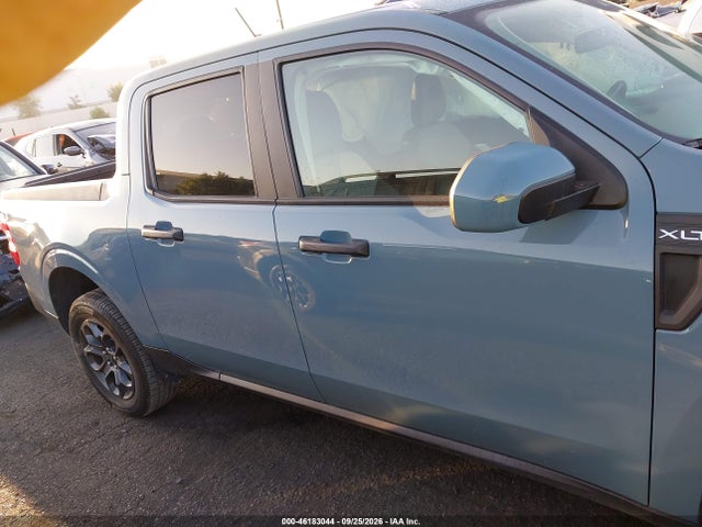 Aukcja sprzedaży 2022 Ford Maverick Xlt, vin: 3FTTW8E3XNRA79567, numer aukcji: 46183044