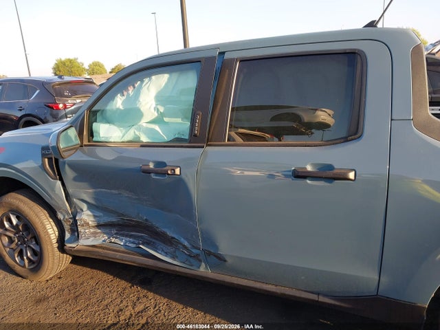 Aukcja sprzedaży 2022 Ford Maverick Xlt, vin: 3FTTW8E3XNRA79567, numer aukcji: 46183044